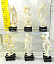 Cafés maurice statuettes d'occasion  Marguerittes