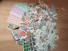 Vrac timbres neufs d'occasion  Chindrieux