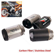 51mm carbon motorcycle for sale  Walton