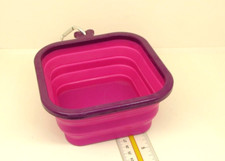 Collapsible dog water for sale  Havre de Grace