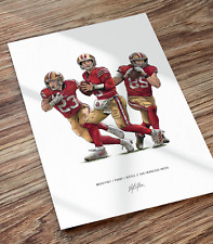 San francisco 49ers for sale  Longview