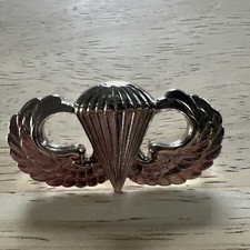 Parachute wings military for sale  Sicklerville