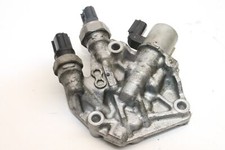 Carcaça de filtro de óleo Honda Jazz MK4 GK com sensores 499000-7931 1.3 gasolina 75kw 2016 comprar usado  Enviando para Brazil