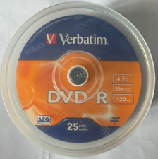 dvd rw 7 x for sale  BISHOP'S STORTFORD