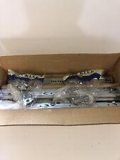 Usado, Pacote com 2 Blum 20” kit deslizante tandem gaveta 42344 558.500-01b comprar usado  Enviando para Brazil