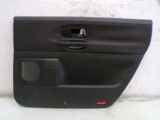 Türverkleidung hinten seat gebraucht kaufen  Wolfen