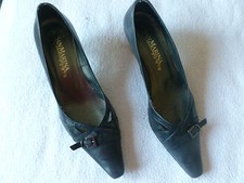 Elegants escarpins marque d'occasion  Grasse