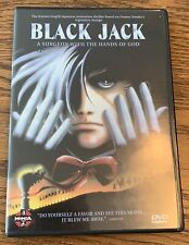 Black jack movie for sale  Joppa