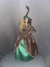 Barbie collection scarlett d'occasion  Bourgoin-Jallieu
