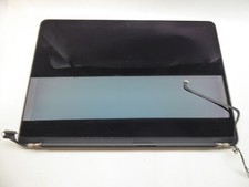 Apple Macbook Pro Retina A1502 2015 komplett Display Lesen #9 comprar usado  Enviando para Brazil