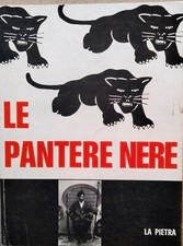 David kunzle pantere usato  Arezzo