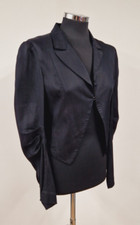 Allsaints black tail for sale  SHEFFIELD