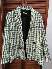 Veste blazer tailleur d'occasion  Saint-Galmier