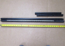 Front rear fence for sale  Crystal Lake