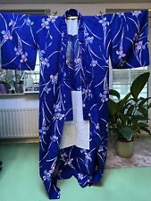 Yukata damen sommer gebraucht kaufen  Ratingen