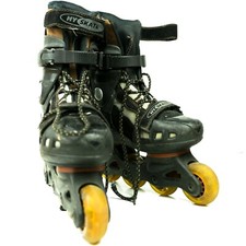 Inline skates skate gebraucht kaufen  Triberg im Schwarzwald