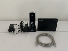 Yealink w52p wireless for sale  WINCHESTER