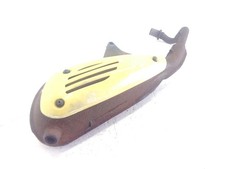 Scarico marmitta mod. usato  Italia