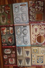 Spellbinder cutting dies for sale  ROMNEY MARSH