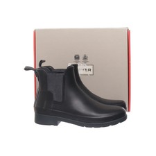 Hunter, Krótkie kalosze, Rozmiar: 38, Czarne, Damskie #5qW, używany na sprzedaż Hunter, Krótkie kalosze, Rozmiar: 38, Czarne, Damskie #5qW, używany na sprzedaż  PL