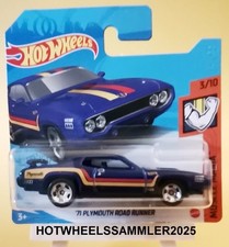 Hot wheels muscle gebraucht kaufen  Witten