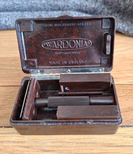 Vintage wardonia boxed for sale  WIDNES
