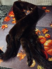 Echtfell schal stola gebraucht kaufen Echtfell schal stola gebraucht kaufen  Düsseldorf