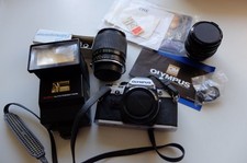 Olympus slr film for sale  KING'S LYNN