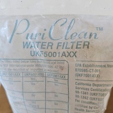 Puri clean water for sale  TREDEGAR