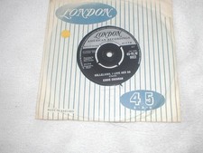Eddie cochran hallelujah for sale  TRURO