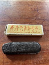 Kässbohrer taschenmesser rar gebraucht kaufen  Büdingen