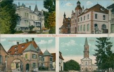 Ansichtskarte souvenir marckol gebraucht kaufen  Eggenstein-Leopoldshafen