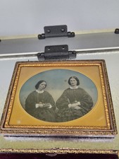 Victorian daguerreotype pictur for sale  ROSSENDALE