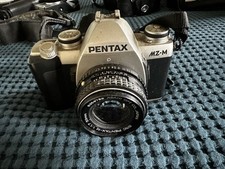 Pentax reflex 35mm d'occasion  Orleans-