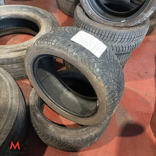 Set gomme pneumatici usato  Italia