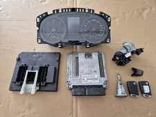 Kit accensione volkswagen usato  Cerignola