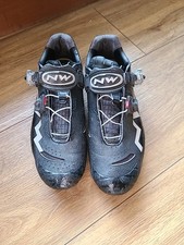 Herren fahrradschuhe . gebraucht kaufen  Unterammergau