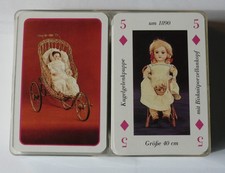 Kartenspiel romme canasta gebraucht kaufen Kartenspiel romme canasta gebraucht kaufen  Ludwigshafen am Rhein