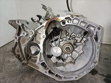 Cambio manuale per usato  Italia