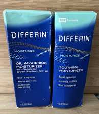 Differin oil absorbing for sale  Thomasville