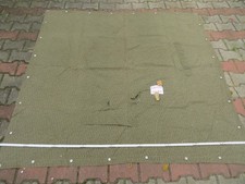 Zelt plane nva gebraucht kaufen  Jessen