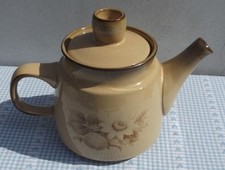 Denby memories tea for sale  DONCASTER