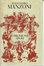 Promessi sposi di usato  Gorizia