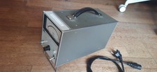 Hp3400a voltmeter hewlett gebraucht kaufen  Frankfurt am Main