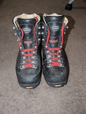 Zamberlan vioz gore for sale  San Diego