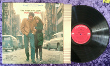 Bob Dylan – The Freewheelin' Bob Dylan - US LP 1963 comprar usado  Enviando para Brazil