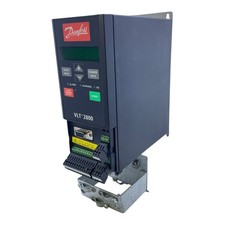 Danfoss frequenzumrichter 7kva gebraucht kaufen  Barsbüttel