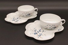 Duo dessert bowls d'occasion  Expédié en Belgium