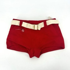 1970s vintage swimshorts for sale  LEEDS