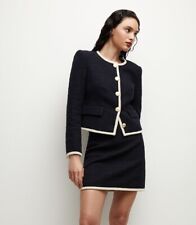 Jupe tweed veronica d'occasion  Expédié en France